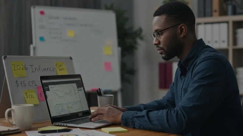 HubSpot CRM: Master Lead Gen in 2026