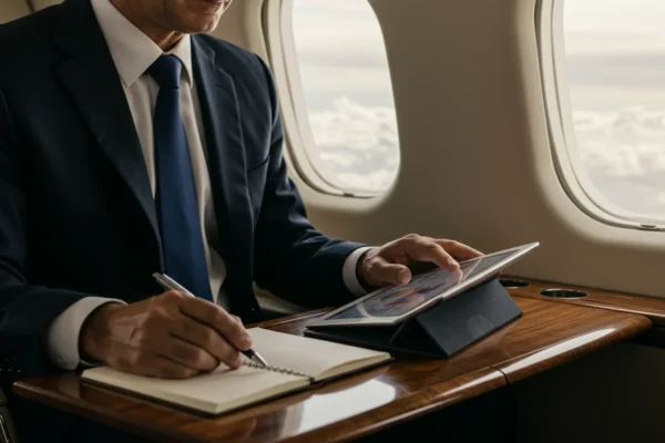 Fortune 500 CEOs: Marketing to Them in 2026