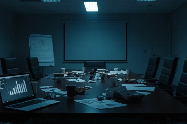 Gartner 2026: 70% of Execs Unprepared