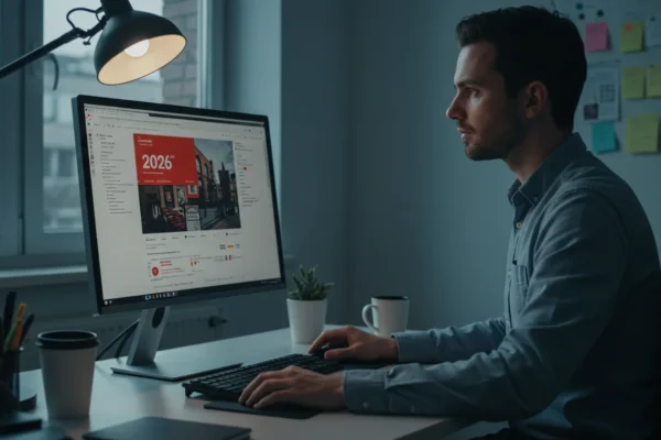 Google Ads 2026: Drive Sales Now