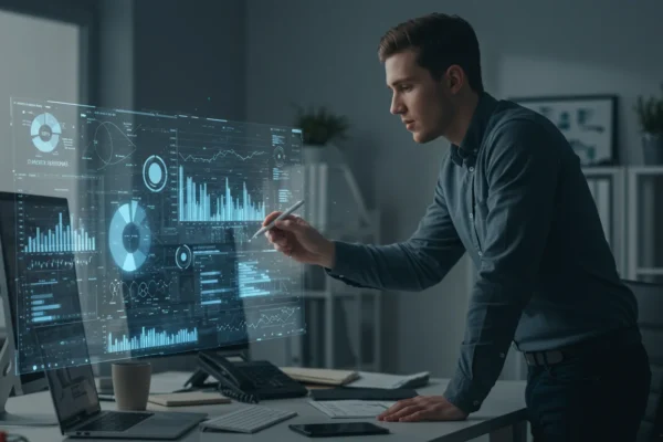 GreenSprout’s 2026 Pitch: From Data Dumps to Dollars