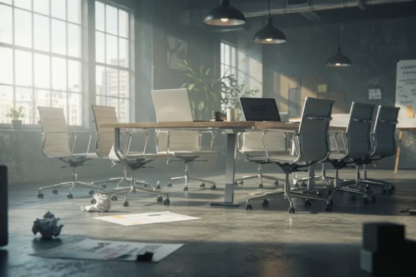 Helios CMO Sarah Chen: Marketing Failures in 2026