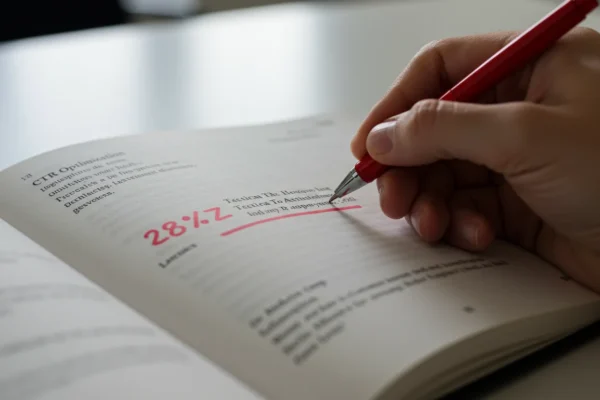How Tactical How-To Articles Boosted CTR by 28%