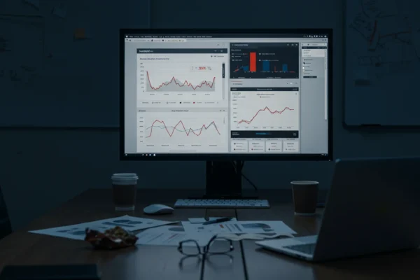 HubSpot: Marketing Leaders Fail ROI Tracking