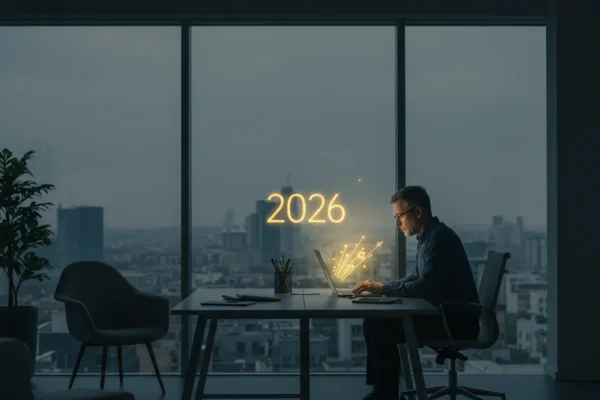 LinkedIn: 89% of B2B Marketers Miss 2026 Gold