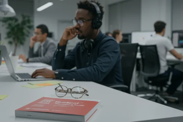 Marketing Articles: 2025 HubSpot Study Debunks Myths
