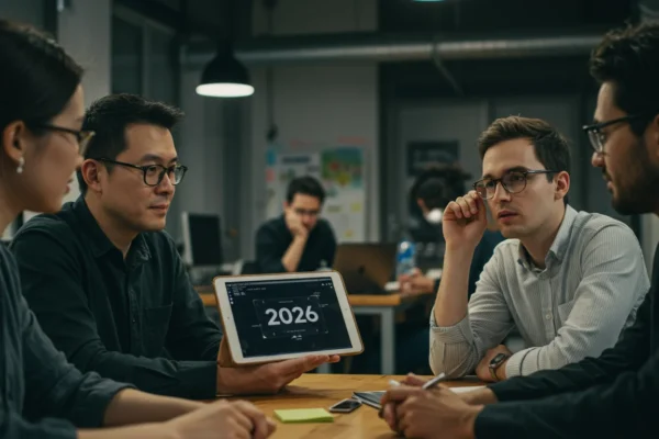 Marketing Authority: 2026 Interview Strategy