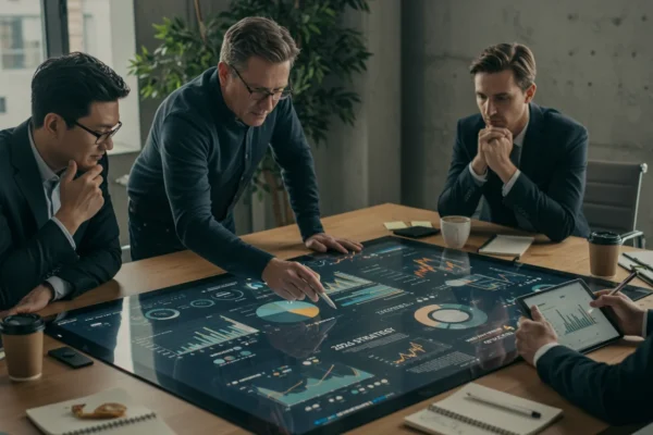 CEO Influence: 72% Drive 2026 Purchase Decisions