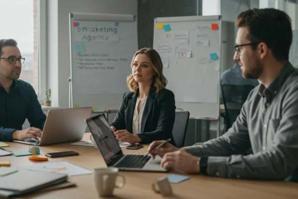 Brand Authority: Your 2026 Expert Playbook