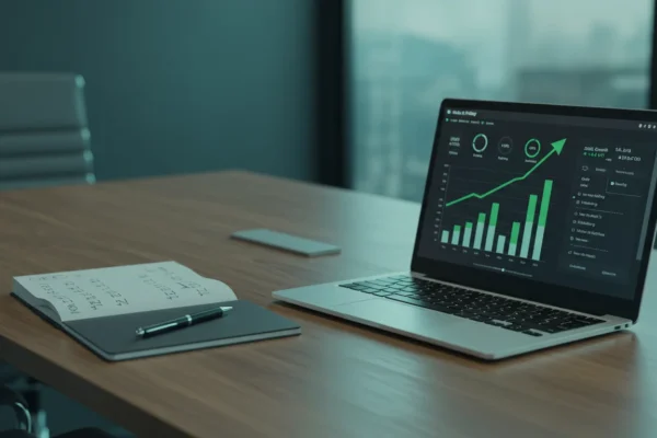 Marketing Execs: Boost 2026 Growth 15% with OKRs