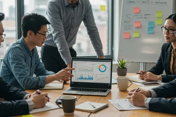Marketing Execs: GA4 Data Drives 2026 ROAS Gains