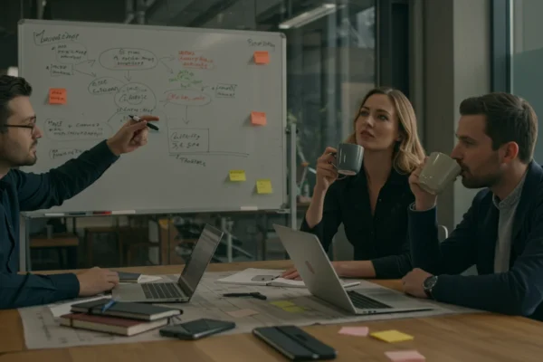 Marketing Executive Myths: 2026 Success Secrets