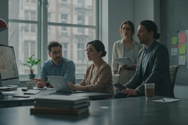 Marketing Executives: 5 Growth Hacks for 2026
