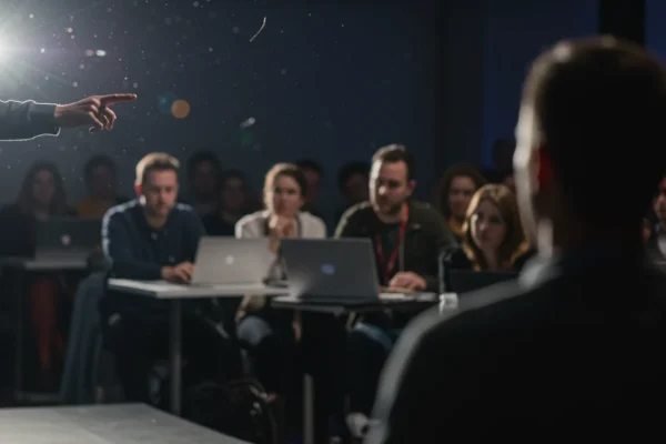 Marketing Public Speaking: Master It in 2026