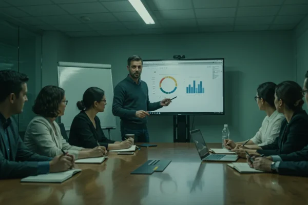 StoryBrand: Marketing’s 2026 Public Speaking Edge
