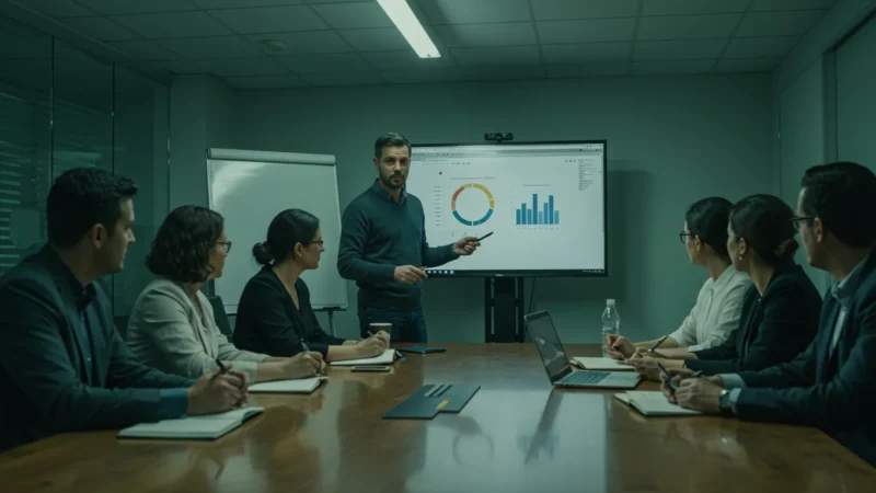 StoryBrand: Marketing’s 2026 Public Speaking Edge