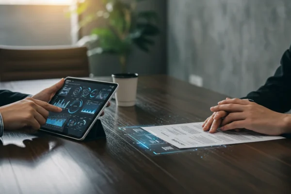 SMC Executive Insights: Proving Marketing ROI in 2026