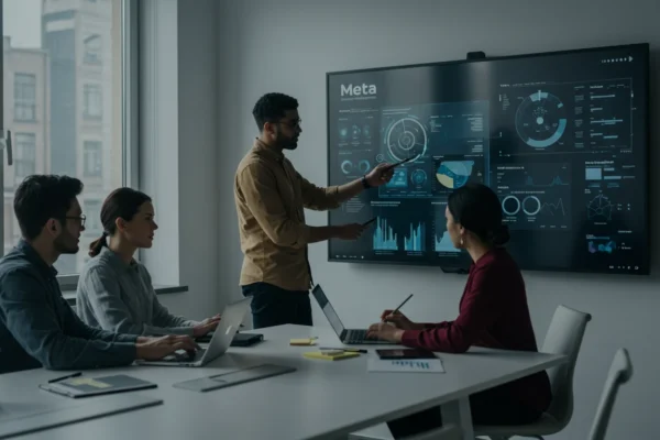 Meta Business Suite: 2026 Growth Command Center