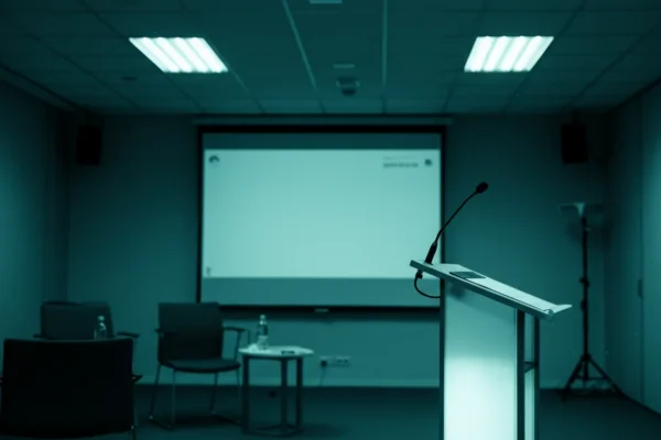Nielsen 2023: Public Speaking Boosts Brand Recall