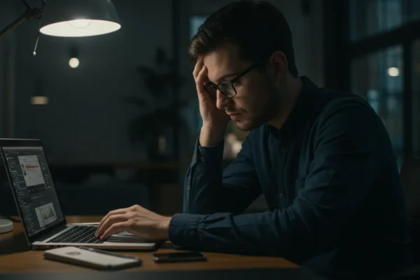 Personal Branding: 2026 Mistakes Costing You
