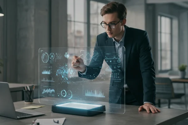 Personal Branding: AI Trends to Master in 2026