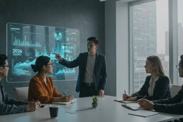 Personal Branding Trends: 2026 Data Insights