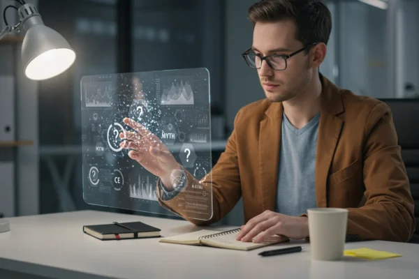 Personal Branding Trends: 2026 Myth Busting