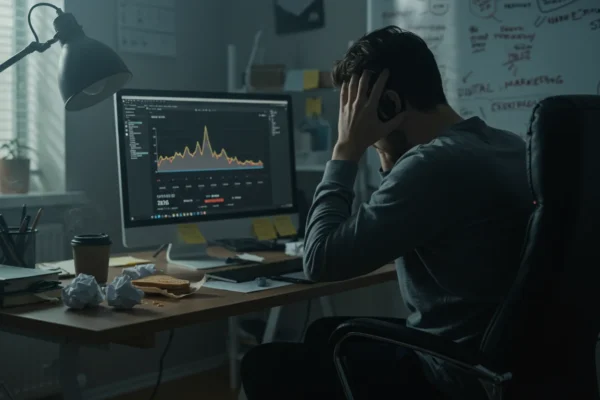 Podcast Marketing: Why Most Fail in 2026