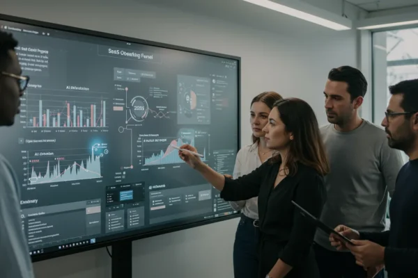 SaaS Onboarding: 2026 Growth Hacks for B2B