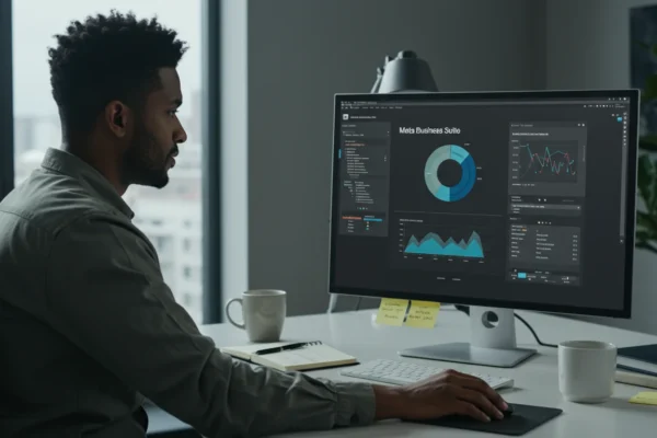 Stop Wasting Ad Spend: Master Meta Business Suite