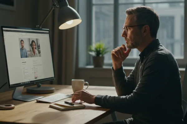 Thought Leader Interviews: Boost ROI 15% by 2026