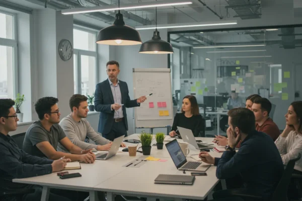Thought Leaders: 78% Misunderstandings in 2026
