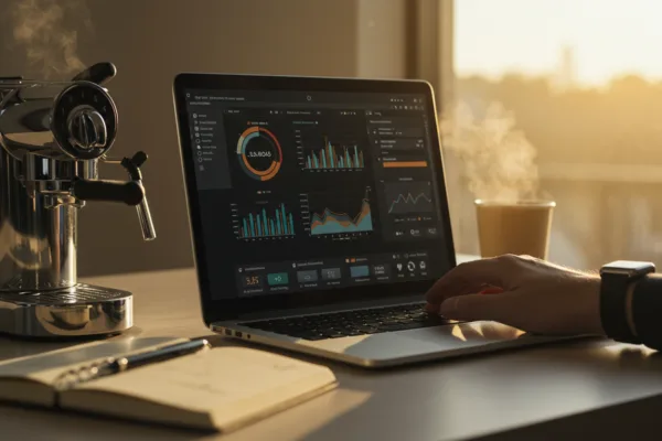 Thought Leadership: 3.5x ROAS for B2B SaaS
