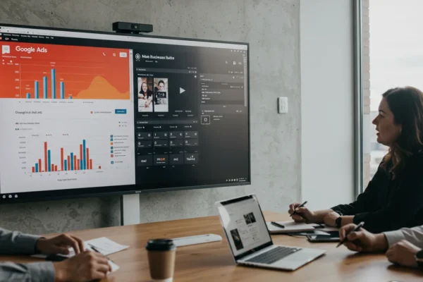 Transform Video Marketing: Use Google Ads & Meta