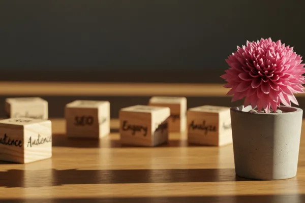 Urban Bloom’s 5 Content Marketing Fixes