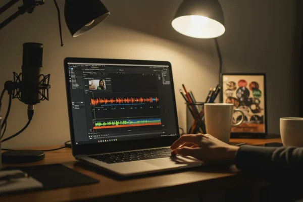 Podcast Marketing: 2026 Growth & Strategy Insights