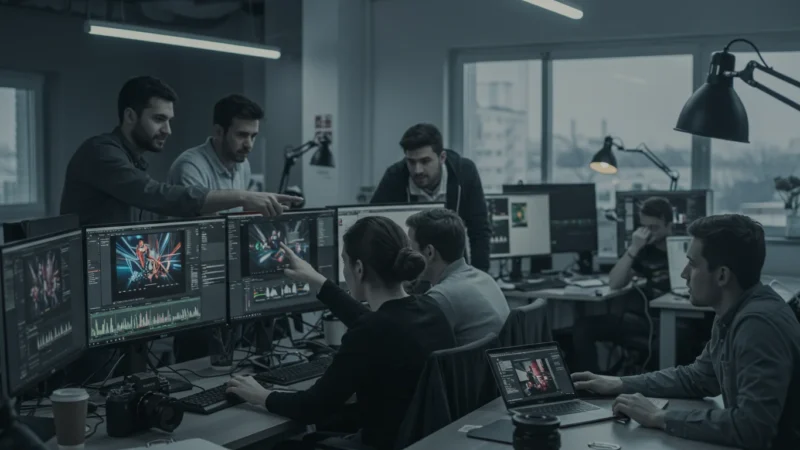 Video Marketing: 2026 Strategy for 30% More Engagement