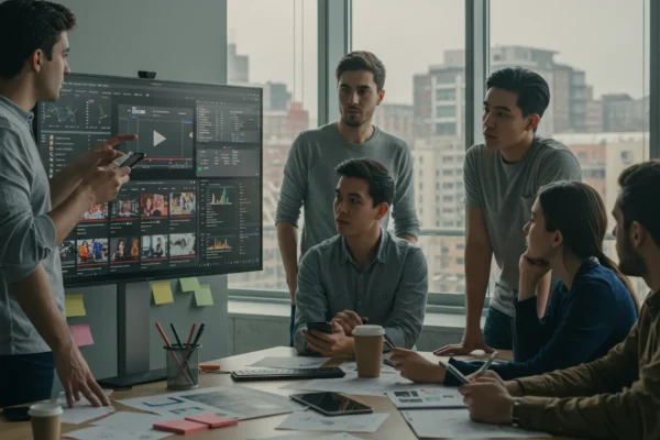 YouTube Analytics: 5 Video Marketing Wins for 2026