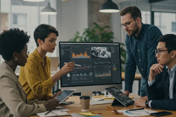 Video ROI: Master Analytics for 2026 Success