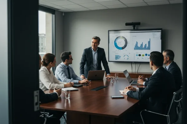 2026 B2B: Executive Voice Sells Like Never Before