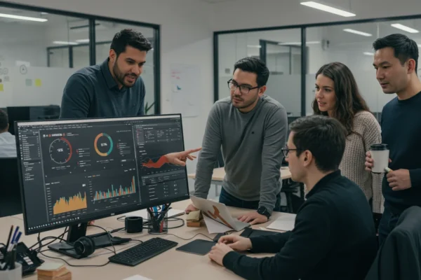 2026 Digital Marketing: Synapse Innovations’ 3x ROAS