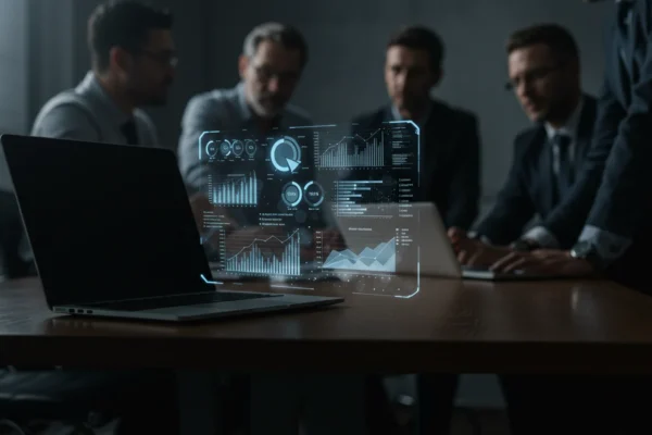 2026: Marketing Execs Face AI & Data Survival Test