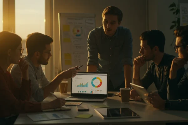 2026 Marketing: Stop Selling, Start Being the Expert