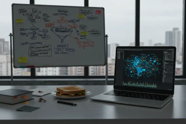 2026 Marketing Tools: Why 82% Fail Without AI