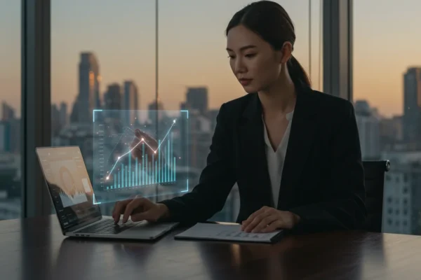 2026 Social Media: Data-Driven Growth, Not Viral Luck