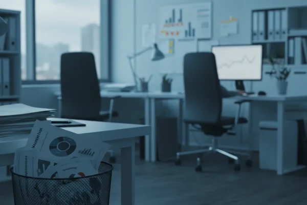 2026 Thought Leadership: Beat 90% Content Waste
