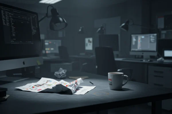 83% of Marketing Articles Fail in 2026: Why?