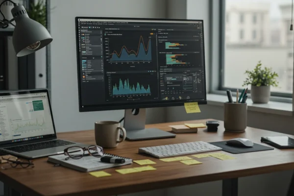 Amelia Vance’s Startup Marketing Stack for 2026