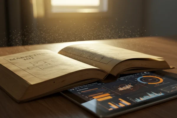 Are Your How-To Guides Obsolete? The New Marketing Tactics