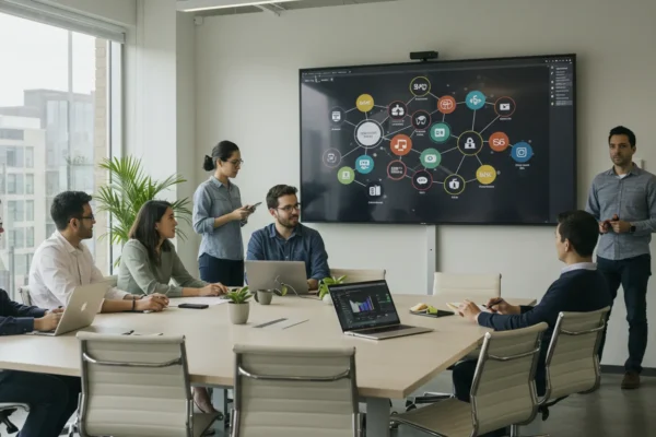 Atlanta Marketing: Streamline Your Tech Stack by 2026